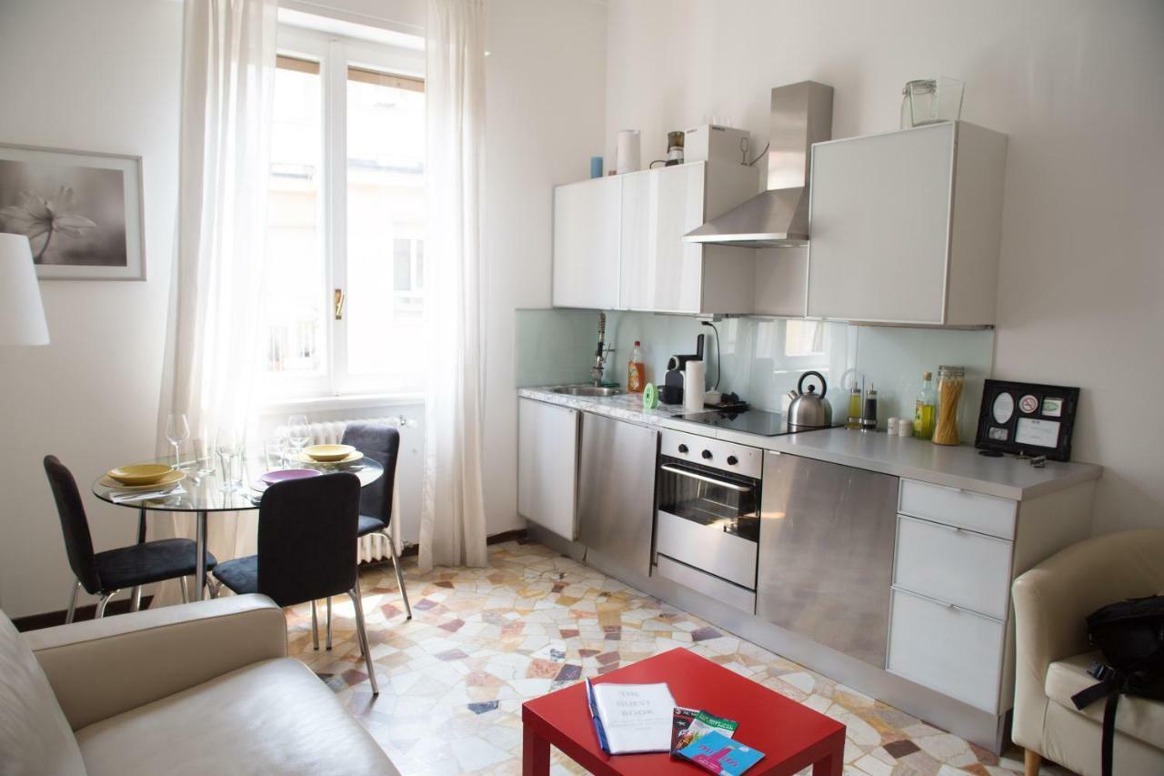 Missori Cozy Appartamento *
